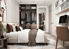 Apartments mit 1+1 und 2+1 Grundrissen in der Region Doshemealty - Antalya