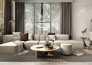 Apartments mit 1+1 und 2+1 Grundrissen in der Region Doshemealty - Antalya