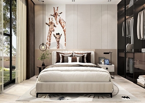 Apartments mit 1+1 und 2+1 Grundrissen in der Region Doshemealty - Antalya