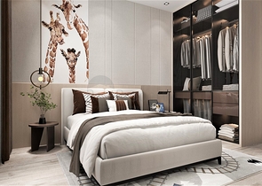 Apartments mit 1+1 und 2+1 Grundrissen in der Region Doshemealty - Antalya