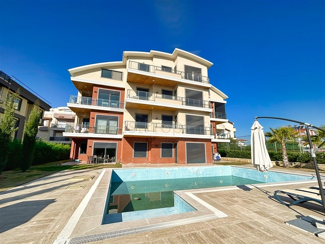 2+1 Wohnung im Stadtteil Belek - Antalya  2+1 Wohnung im Stadtteil Belek - Antalya