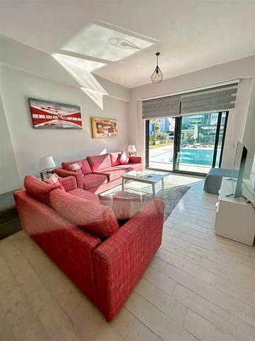 2+1 Wohnung im Stadtteil Belek - Antalya  2+1 Wohnung im Stadtteil Belek - Antalya