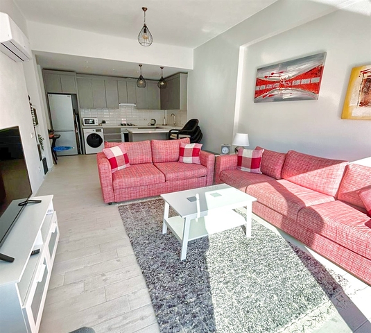 2+1 Wohnung im Stadtteil Belek - Antalya  2+1 Wohnung im Stadtteil Belek - Antalya