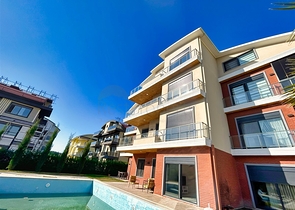 2+1 Wohnung im Stadtteil Belek - Antalya  2+1 Wohnung im Stadtteil Belek - Antalya