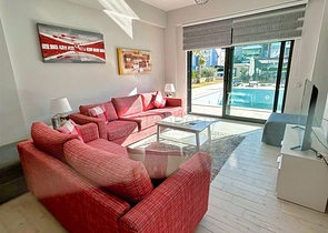 2+1 Wohnung im Stadtteil Belek - Antalya  2+1 Wohnung im Stadtteil Belek - Antalya