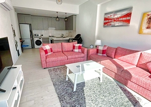2+1 Wohnung im Stadtteil Belek - Antalya  2+1 Wohnung im Stadtteil Belek - Antalya