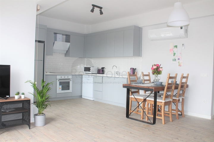 2+1 Wohnung im Stadtteil Belek - Antalya  2+1 Wohnung im Stadtteil Belek - Antalya