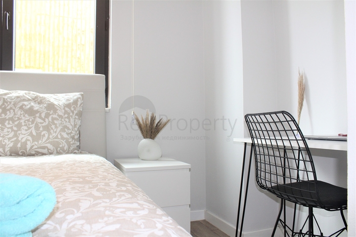 2+1 Wohnung im Stadtteil Belek - Antalya  2+1 Wohnung im Stadtteil Belek - Antalya