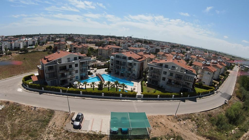 2+1 Wohnung im Stadtteil Belek - Antalya  2+1 Wohnung im Stadtteil Belek - Antalya