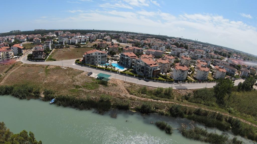 2+1 Wohnung im Stadtteil Belek - Antalya  2+1 Wohnung im Stadtteil Belek - Antalya