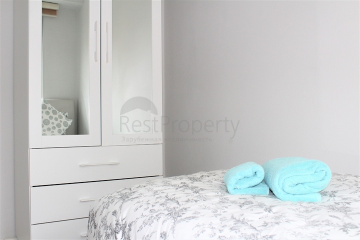 2+1 Wohnung im Stadtteil Belek - Antalya  2+1 Wohnung im Stadtteil Belek - Antalya