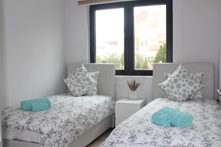 2+1 Wohnung im Stadtteil Belek - Antalya  2+1 Wohnung im Stadtteil Belek - Antalya