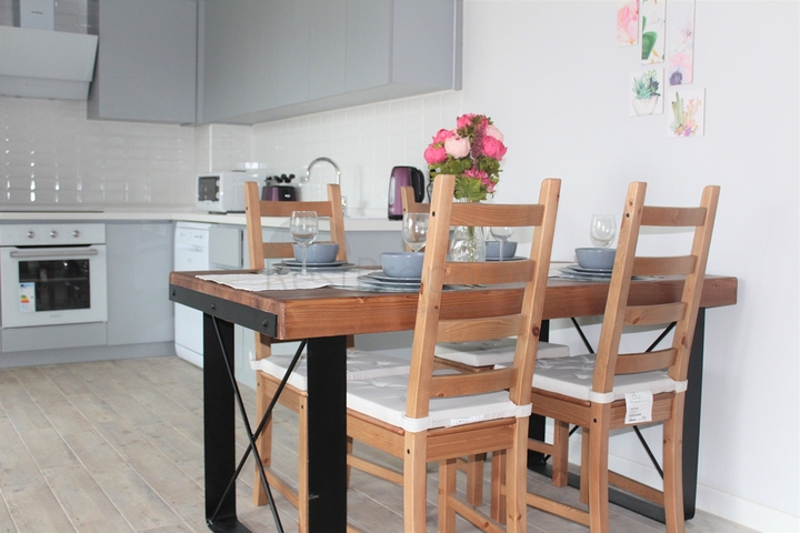 2+1 Wohnung im Stadtteil Belek - Antalya  2+1 Wohnung im Stadtteil Belek - Antalya