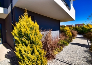 3+1 Wohnung in der Wohngegend Güzeloba - Antalya