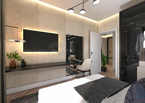 Investitionsprojekt in Altyntaş - Antalya 