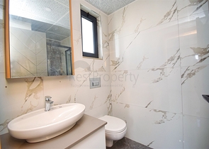 Apartments mit 2+1 und 3+1 Grundrissen im Stadtteil Kepez - Antalya