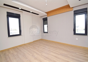 Apartments mit 2+1 und 3+1 Grundrissen im Stadtteil Kepez - Antalya