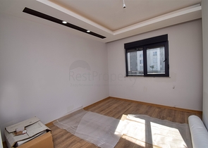 Apartments mit 2+1 und 3+1 Grundrissen im Stadtteil Kepez - Antalya