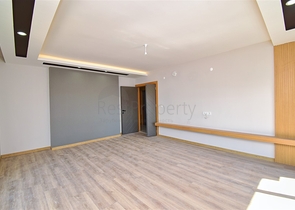 Apartments mit 2+1 und 3+1 Grundrissen im Stadtteil Kepez - Antalya