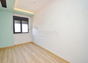 Apartments mit 2+1 und 3+1 Grundrissen im Stadtteil Kepez - Antalya