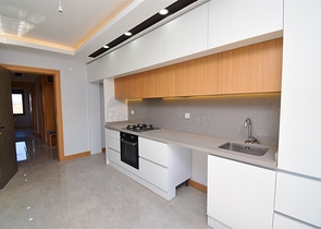 Apartments mit 2+1 und 3+1 Grundrissen im Stadtteil Kepez - Antalya