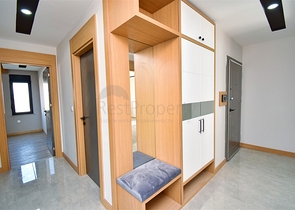 Apartments mit 2+1 und 3+1 Grundrissen im Stadtteil Kepez - Antalya