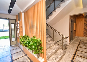 Apartments mit 2+1 und 3+1 Grundrissen im Stadtteil Kepez - Antalya