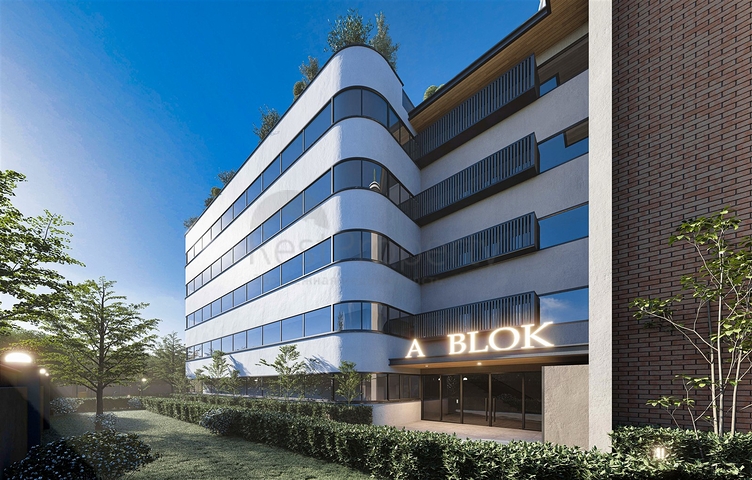 Investitionsprojekt in Altyntaş - Antalya 