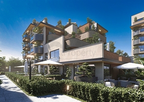 Investitionsprojekt in Altyntaş - Antalya 