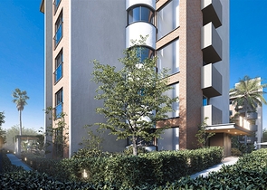 Investitionsprojekt in Altyntaş - Antalya 