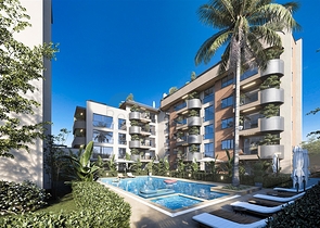 Investitionsprojekt in Altyntaş - Antalya 