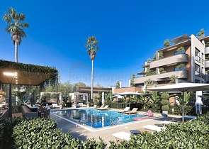 Investitionsprojekt in Altyntaş - Antalya 