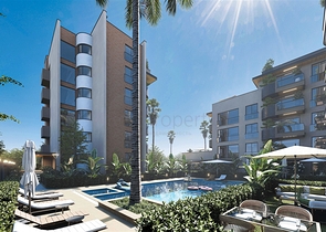 Investitionsprojekt in Altyntaş - Antalya 