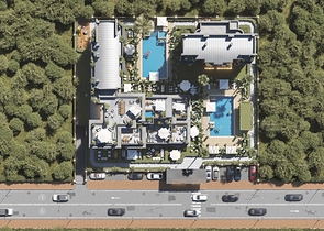 Investitionsprojekt in Altyntaş - Antalya 