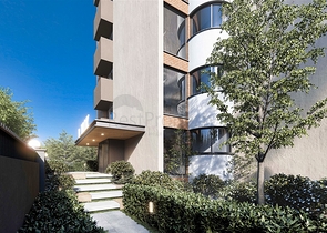 Investitionsprojekt in Altyntaş - Antalya 