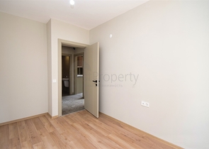 4+1 Wohnungen im Wohnbezirk Kyzyltoprak - Antalya 