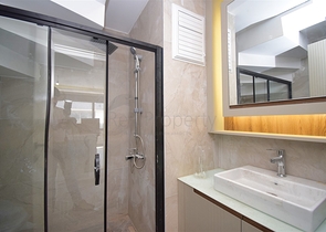 4+1 Wohnungen im Wohnbezirk Kyzyltoprak - Antalya 