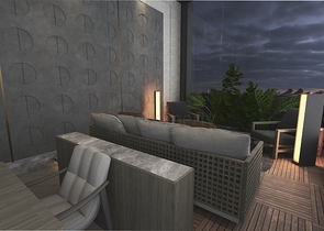 Apartments mit 1+1 Grundriss im Stadtteil Kepez - Antalya 