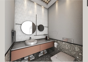 Apartments mit 1+1 Grundriss im Stadtteil Kepez - Antalya 