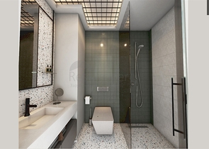 Apartments mit 1+1 Grundriss im Stadtteil Kepez - Antalya 