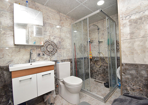 2+1 Wohnung im Stadtteil Liman - Antalya 