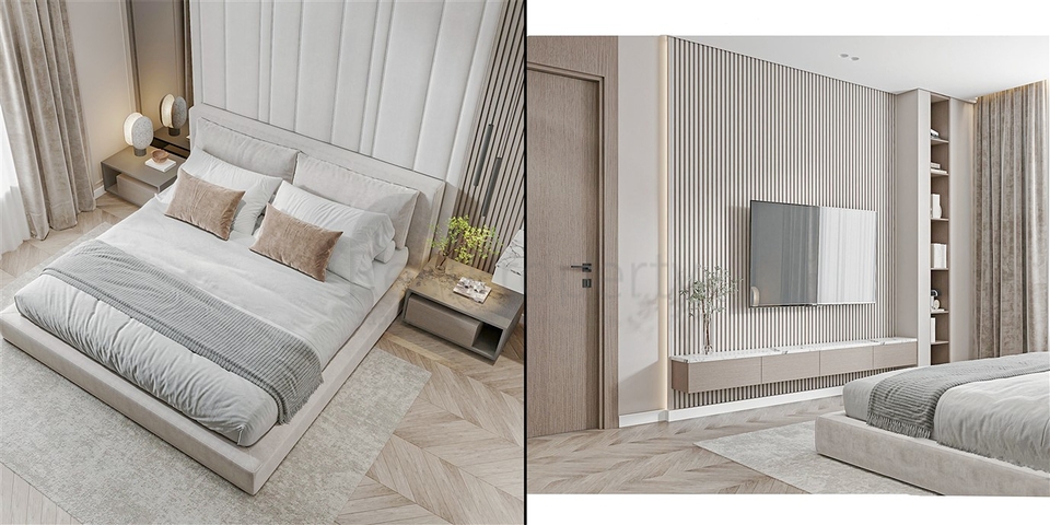 4+1 Wohnung in Altyntasch - Antalya 