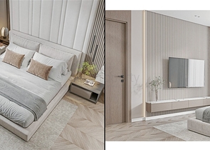 4+1 Wohnung in Altyntasch - Antalya 