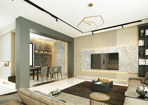 4+1 Wohnung in Altyntasch - Antalya 