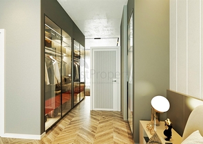 4+1 Wohnung in Altyntasch - Antalya 