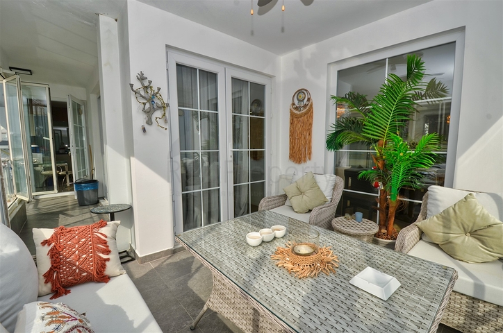 4+1 Wohnung in der Wohngegend Çaglayan - Antalya 