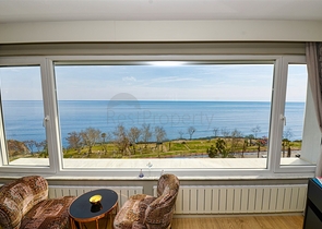 4+1 Wohnung in der Wohngegend Çaglayan - Antalya 