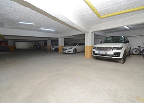 4+1 Wohnung in der Wohngegend Çaglayan - Antalya 