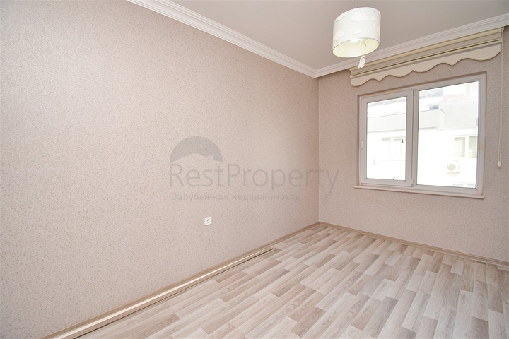 Wohnung mit 4+1 Grundriss im Wohnbezirk Liman - Antalya 