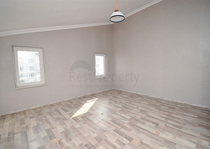 Wohnung mit 4+1 Grundriss im Wohnbezirk Liman - Antalya 